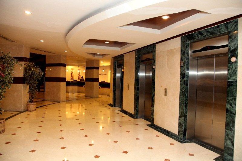 Plaza Paitilla Inn Панама Екстер'єр фото