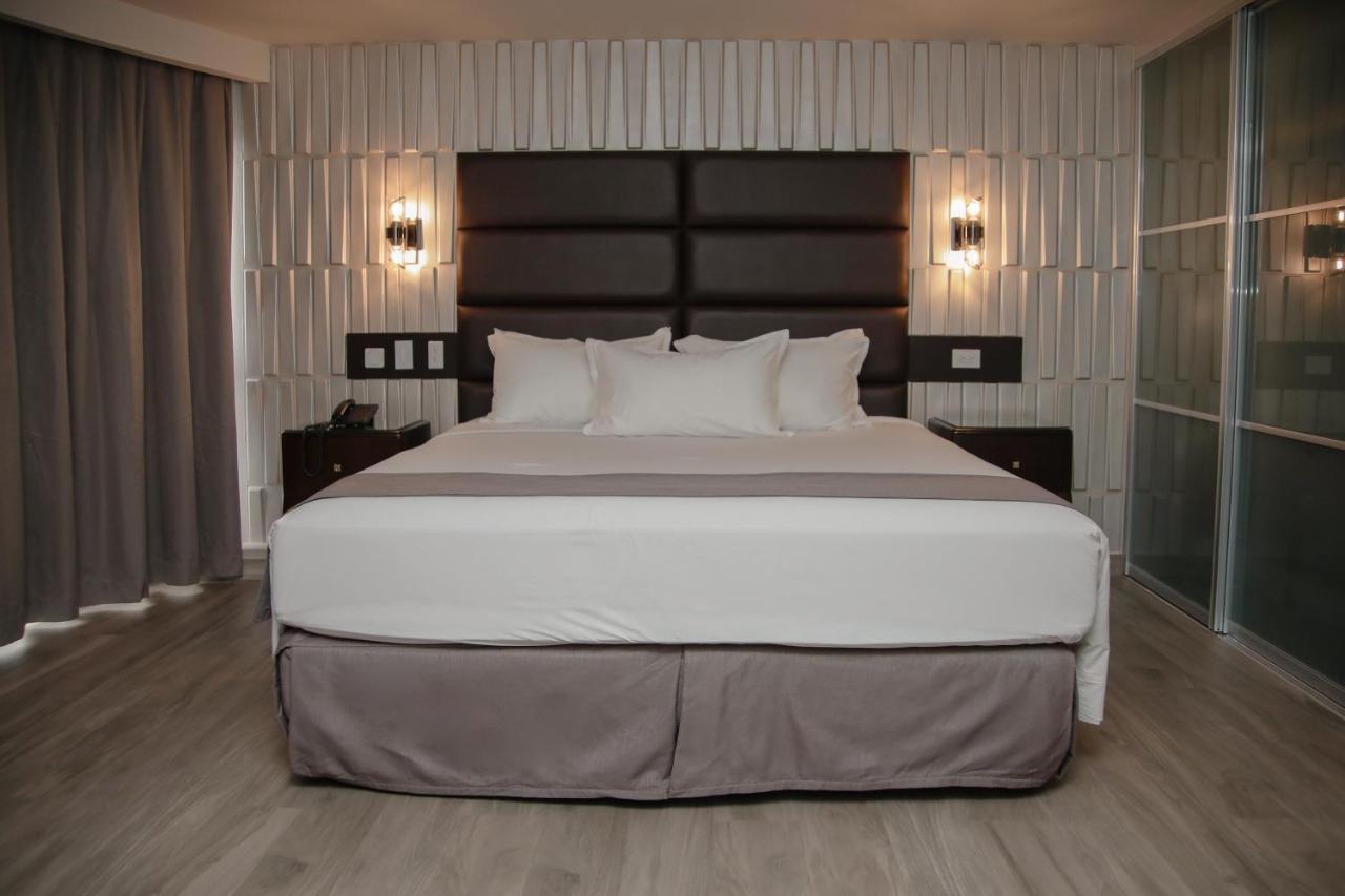 Plaza Paitilla Inn Панама Екстер'єр фото